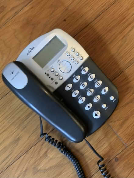 Photo of free Telephone (SN110UB) #1