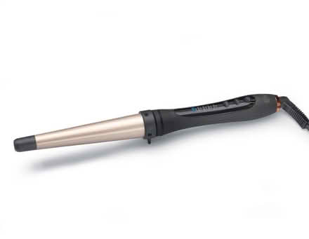 Photo of Curling Tong / Curling Wand (Croydon) #1