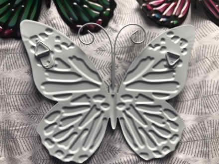 Photo of free Butterfly decorations (Cripps Corner Rd TN32) #2