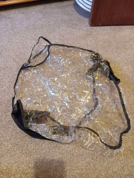 Photo of free Perfect Baby carriage Uppababy (Cutteslowe OX2) #4