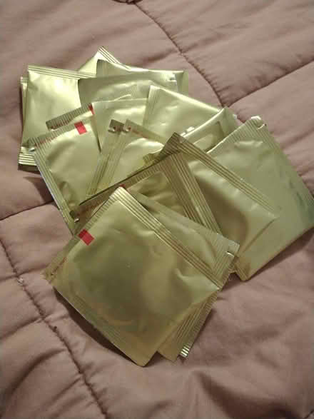 Photo of free Ginseng Tea (Winchester) #1