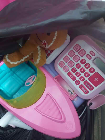 Photo of free Various Girls Toys/Books (Blyth NE24) #3