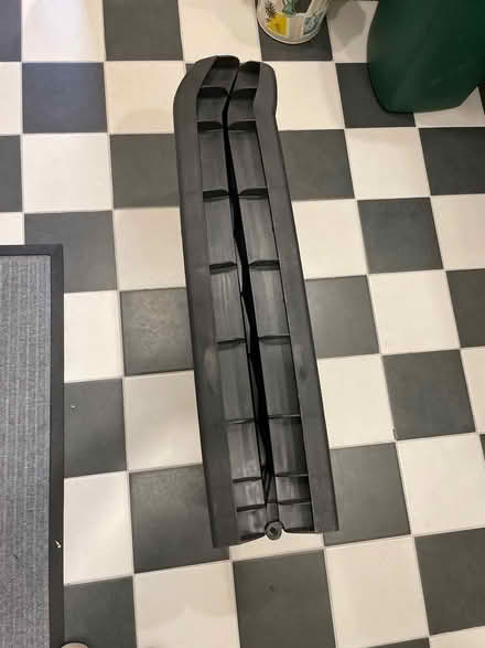 Photo of free Ramp for dog for car, sofa, etc (Aigburth, L17) #2