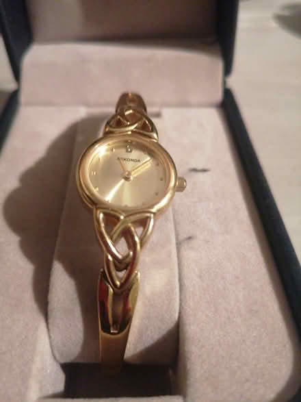 Photo of free Ladies sekonda watch (Great Harwood BB6) #2