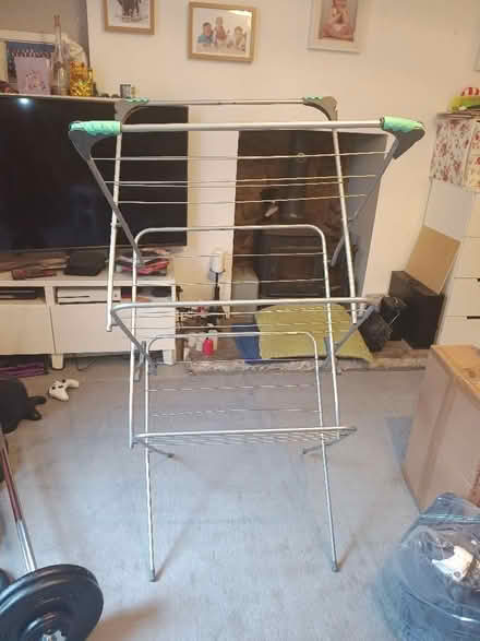 Photo of free Addis Clothes Dryer /Airer (Bruntsfield EH10) #1