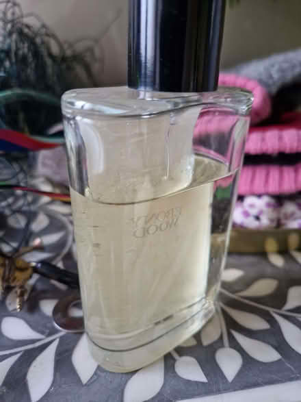 Photo of free Zara fragrance - Ebony wood (Fromefield BA11) #2