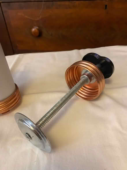 Photo of free Cookie press (Fremont) #3