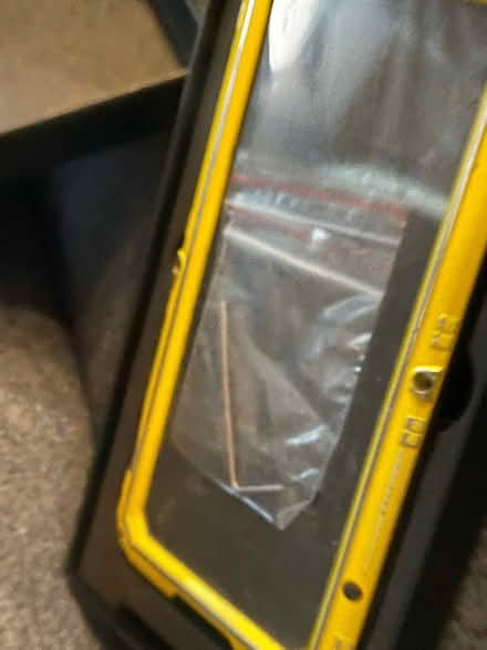 Photo of free iPhone 12 Pro Case (Midtown) #4