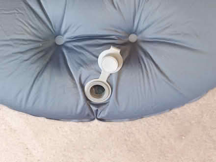 Photo of free Bessport Camping Mat/Spare Mattress (Bruntsfield EH10) #3