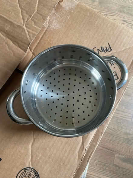 Photo of free Cook’s Tools Cookware (Vienna) #4