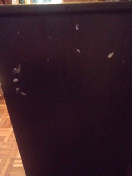 Photo of free Chest of drawers with shelves (Southfields SW19) #2