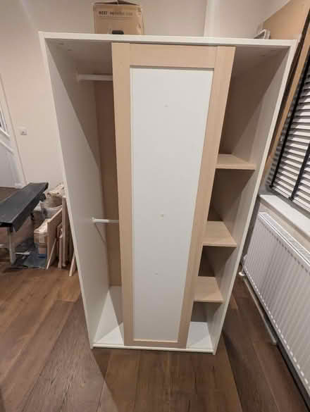 Photo of free Two IKEA wardrobes (Wimbledon, SW20) #3