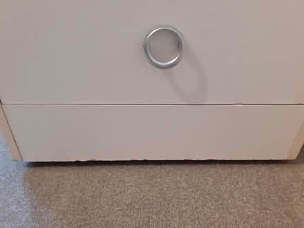 Photo of free Dressing Table/Desk (ME10) #4