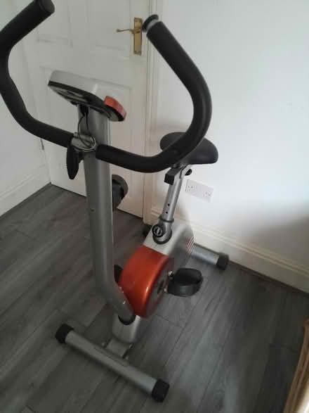 Photo of free bike all workingv (B10) #1