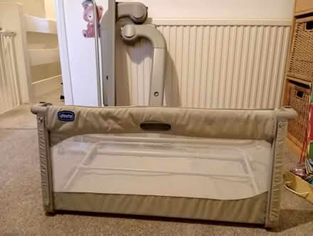 Photo of free Next2me Chicco (Cutteslowe OX2) #1