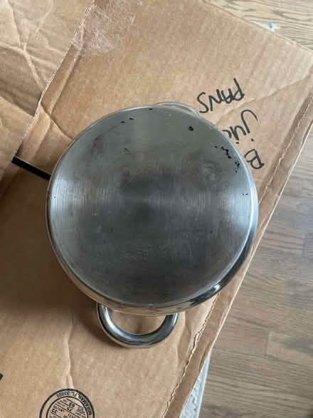 Photo of free Cook’s Tools Cookware (Vienna) #3