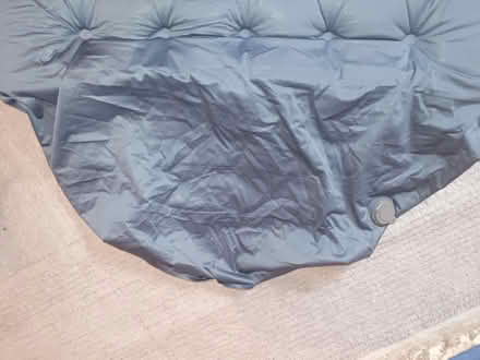 Photo of free Bessport Camping Mat/Spare Mattress (Bruntsfield EH10) #4