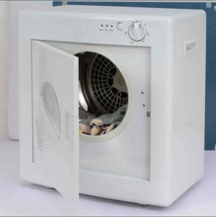 Photo of Dryer (Stockport,Manchester SK8) #1