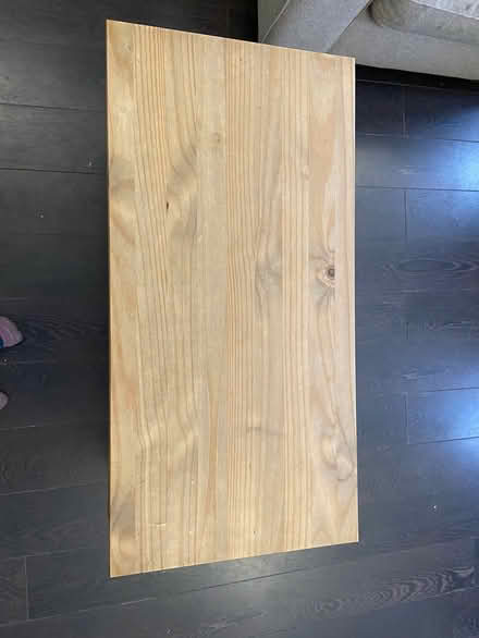 Photo of free Coffee table (Bexley, DA5) (Bexley DA5) #2