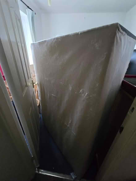 Photo of free Double bed (Oxford OX4) #4