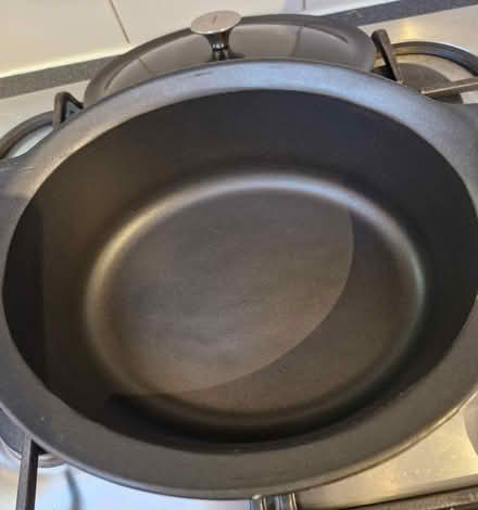 Photo of free Oval casserole dish (M33 4ET) #1
