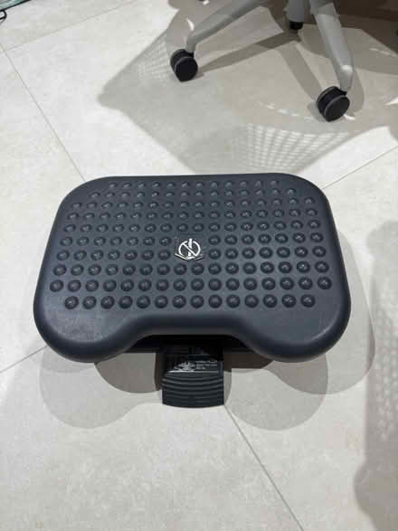 Photo of free Foot stall for desk (Amersham HP6) #1