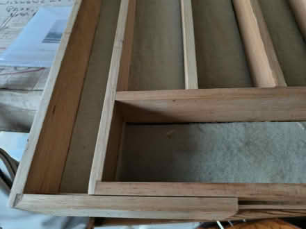 Photo of free Cutlery drawer insert (Droitwich) #3