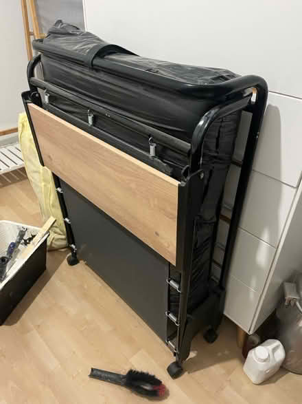 Photo of free Single bed (Hammersmith) #1