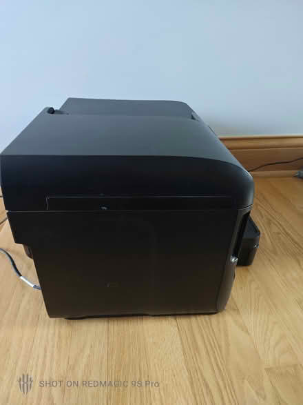Photo of free HP Office Jet Pro 8600 Printer (Downers Grove) #3