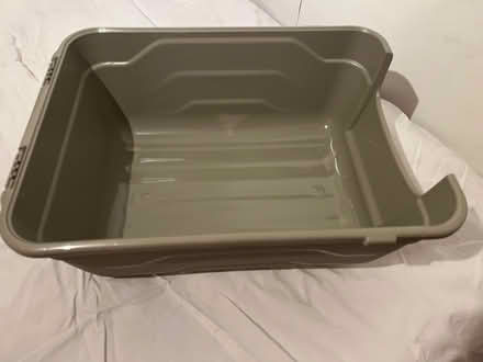 Photo of free Cat Litter Tray (Kendal LA9) #1