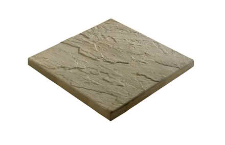 Photo of Paving stones slabs stepping stones (Grange Estate, Letchworth SG6) #3