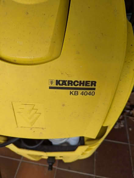 Photo of free Pressure Washer (Ardleigh Green RM11) #3