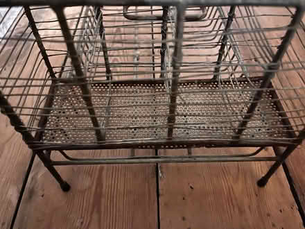 Photo of free Nkuku dish drainer (Kendal LA9) #2