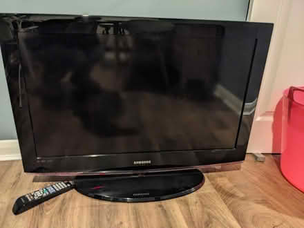 Photo of free TV (Fareham PO15) #1