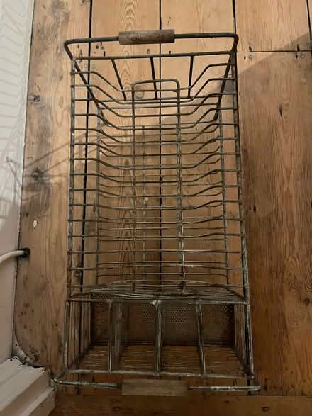 Photo of free Nkuku dish drainer (Kendal LA9) #1