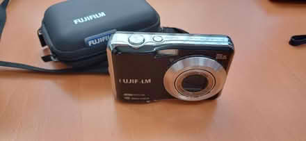 Photo of free Cameras (Birkenhead, CH42) #2