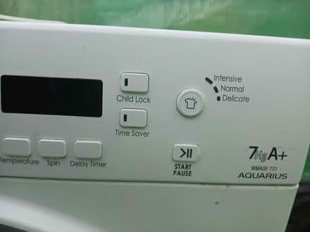 Photo of free Fully functional HP washing machine (Harpenden, AL5) #3