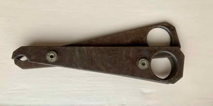 Photo of free Spark plug lead insulated grips (Congleton town CW12) #1