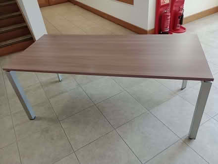 Photo of free Desk (Church RG2) #1