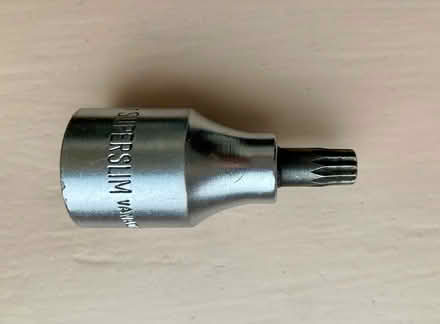 Photo of free Super slim 8 timing belt adjuster (Congleton town CW12) #1