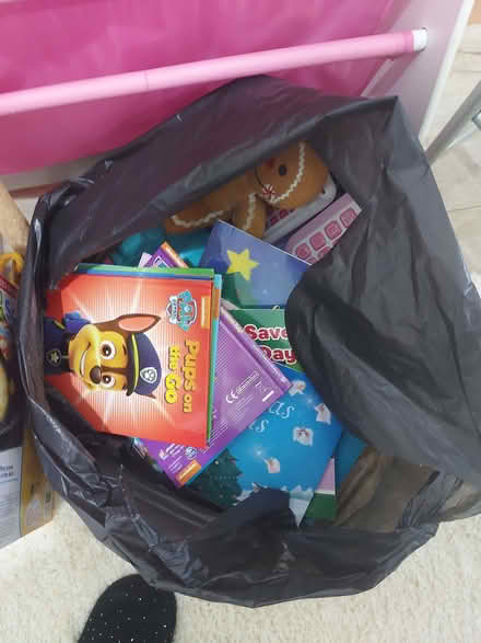 Photo of free Various Girls Toys/Books (Blyth NE24) #4