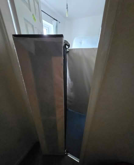 Photo of free Double bed (Oxford OX4) #3