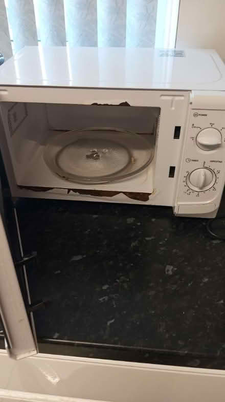 Photo of free Cookworks microwave (Long Eaton NG10 ...) #2