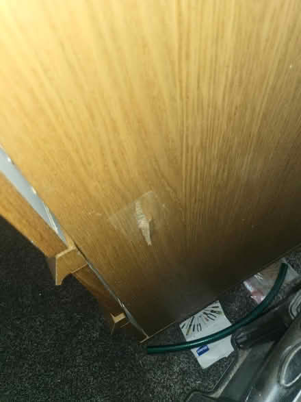 Photo of free 4 drawer unit ikea (B15) #3