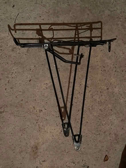 Photo of free bike rack (Town Centre Cheltenham) #1