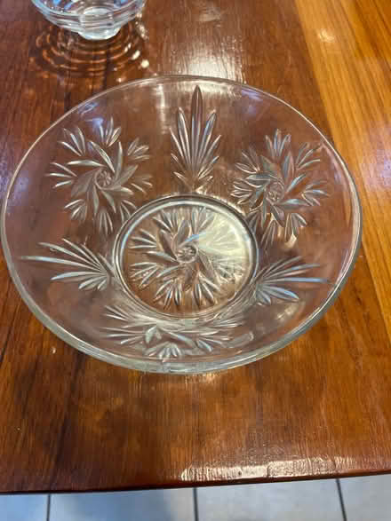 Photo of free Dessert dishes and trifle bowls (Mickleover, Derby) #4