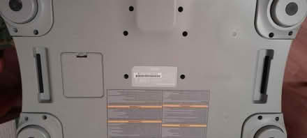 Photo of free WI Balance Board (Gorton, M18, Manchester) #3