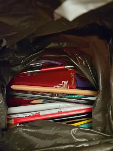 Photo of free Lots of bric a brac (Fenham NE5) #4