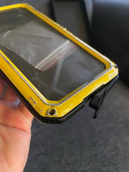 Photo of free iPhone 12 Pro Case (Midtown) #3