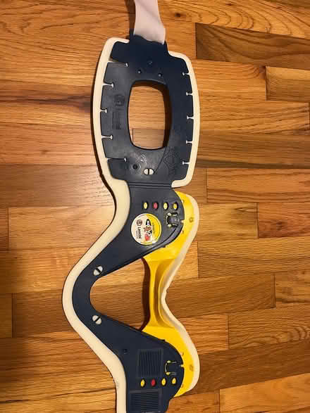 Photo of free Temporary neck brace (West San Jose) #1